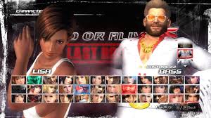 • christie's swimsuit — how to unlock: Game Trainers Dead Or Alive 5 Last Round Core Fighters V1 10c 9 Trainer Futurex Megagames
