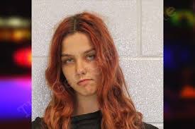 Mallory Cotton's Instagram, Twitter & Facebook