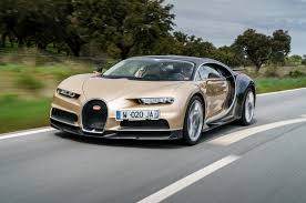 This was insanemy friend brought a gold bugatti, one of the most expensive cars in the world, to my house and he let me drive it. 1 500 Horsepower Bugatti Chiron Gets Epa Rating