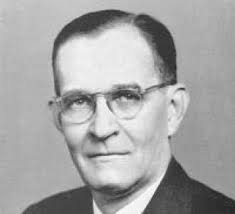 William B. Umstead (1895-1954)