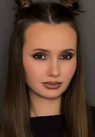 Mazikeen Makeup Tutorial Inspired by Lucifer Series