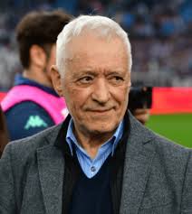 Víctor Blanco, presidente de Racing: la inauguración del predio en Ezeiza,  las charlas con Diego Milito y la llegada de Gago a Boca