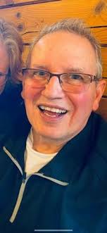 Lawrence R. "Larry" Cline Obituary (2022)