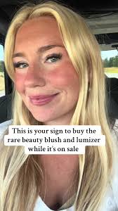 Rare Beauty Blush: Best Seller at Sephora