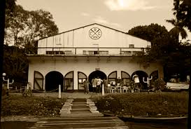 Calcutta Rowing Club, Strand Road ...