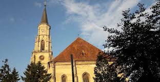 Locatii pentru nunta superbe brasov. Obiective Turistice Cluj Napoca 10 Locuri Musai De Vazut Another Milestone