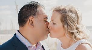 Shannon Powell-Smithers and Jose Brocato Jr.'s Wedding Website