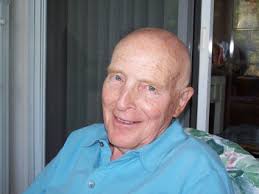 OBITUARY: James Kruse Gilson