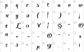 Lisans hakkı font yazarına aittir. Salamander Script Bold Font Free For Personal