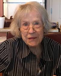 Rita BÉLANGER née BENOIT