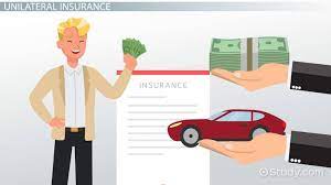 Although e was married with three children at the time of death, the primary beneficiary is still f. Four Characteristics Unique To Insurance Contracts Video Lesson Transcript Study Com
