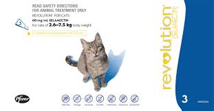 The prevalence of heartworm in australia remains poorly understood. Revolution Flea Worm Control For Cats Kittens