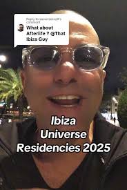 Replying to @samerzekry8 #ibiza #spain #spaingoals #españa #edm #club  #ibiza2025 #universe #djs #housemusic #traveltok #fiesta