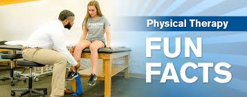Instantly play online for free, no downloading needed! Physical Therapy Fun Facts Athletico