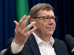 Premier Moe talks D.C. trip; says tariffs will hurt American families