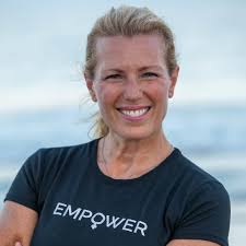 ROBYN MAHER Fitness & Wellness