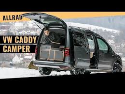 Rohde Concept Camper Das Personliche Konzept Fur Ihren Camper Vom Alltagsauto In Wenigen Handgriffen Zum Reiseve Volkswagen Caddy Camper Ideen Auto Camping