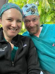 Shout out to two awesome teammates for their selfless work