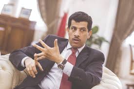 السفير غير المقيم هو سفير من أعلى رتبة أختير لتمثيل بلاده، وعلى عكس السفير المقيم (الذي عادة ما تقتصر مهمته على بلد واحد أو سفارة) فإن السفير غير المقيم يعمل عادةً في البلدان المجاورة. Ø£Ù…ÙŠØ± Ù‚Ø·Ø± ÙŠØ¹ÙŠÙ† Ø£ÙˆÙ„ Ø³ÙÙŠØ± ÙÙŠ Ù…ØµØ± Ø¨Ø¹Ø¯ Ø§Ù„Ù…ØµØ§Ù„Ø­Ø© Ø§Ù„Ø®Ù„ÙŠØ¬ÙŠØ© Ø§Ù„Ø®Ù„ÙŠØ¬ Ø£ÙˆÙ†Ù„Ø§ÙŠÙ†
