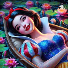 When fairy tales turn into fairy kinks... even the Smurfs tap out. 😵‍💫🍆  #bhushan_drithi #drithi #disney