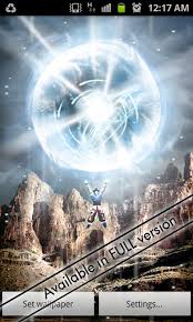 Power your desktop up to super saiyan with our 826 dragon ball z hd wallpapers and background images vegeta, gohan, piccolo, freeza, and the rest of the gang is powering up inside. Energy Ball Lite Lwp 1 1 Apk Download Android Personalization Apps