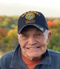 Joseph Frank "Joe" Bousky Obituary (2022)