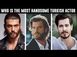 Top 5 Most Handsome Turkish Actors 2019 Real Age Youtube In 2020 Actors Turkish Actors Handsome