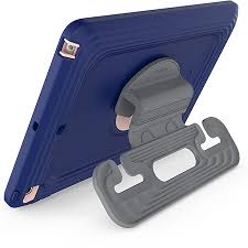 This is a rugged and protective ipad cover compatible with the apple ipad 9.7 (5th and 6th generation) and the ipad models a1822, a1823, a1893, a1954. Kids Easygrab Tablethulle Otterbox