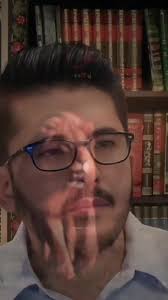 Hassan Allahyari: Defender against Account Freezing