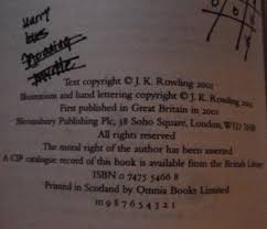 Imdb worked its magic to apparate onto the set of fantastic beasts and where to find them. Fantastic Beasts And Where To Find Them Book 2001 Mutabikh