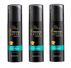 Pantene Expert Keratin Repair Split End Fuser 310 Oz Bottles You Can Find Out More Details At The Affiliate Link Of The Im Hair Conditioner Pantene Keratin