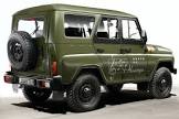 UAZ-HUNTER