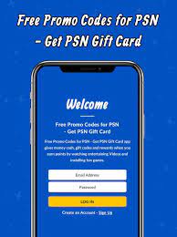 Get a psn card code for free! Free Promo Codes For Psn Get Psn Gift Card Fur Android Apk Herunterladen