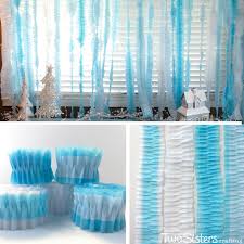 Über 80% neue produkte zum festpreis; 25 Ideas For An Amazing Frozen Party Two Sisters