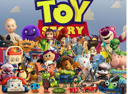 Conozcamos Todo Sobre Las Peliculas De Toy Story