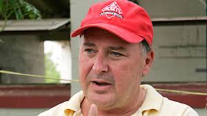 Horse trainer Rick Dutrow Jr.'s appeal for his 10-year ban was denied by  New York Court