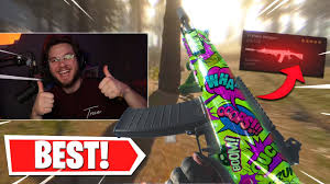 Скачать бесплатно mp3 zlaner and crimsix discuss aimbot with controller i explain how warzone. The Best Grau Class In Warzone Season 6 Youtube
