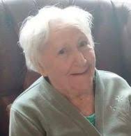 Condolence Book for Eileen Daly (née Mortell) (Waterford City, Waterford)