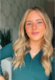 Madeleine Jane Baker