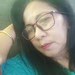 Elizabeth Manalo's Instagram, Twitter & Facebook