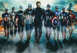 Her captain marvel is a goddess emitting her own light — an astral version of liberty at the battlements, sublime and terrifying. Here S How Captain America Was Able To Survive In The Ice For So Long