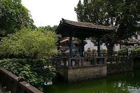 Lin family mansion & garden. Lin Family Mansion And Garden Wikipedia