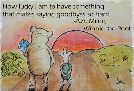 Discover and share this is not goodbye quotes. Its Not Goodbye Quotes Quotesgram
