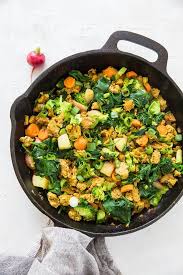 Ground turkey is a healthy alternative to red meat and works in a variety of dishes ranging from chili, tacos, burgers, and more. Anti Inflammatory Recipes To Boost Your Immune System The Roasted Root