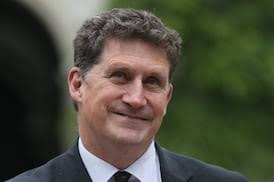 Profile: Brian Stanley (SF)