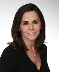 Robyn Ward's Instagram, Twitter & Facebook