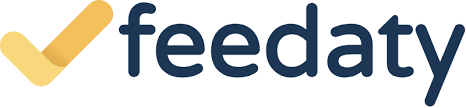 Feedaty Logo