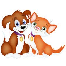 Click on thumbnail to view full image. Koshka I Sobaka Multfilm Zhivotnyh Izobrazhenij Cartoon Dog Dog Clip Art Puppy Cartoon Images