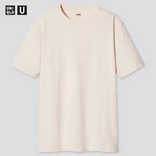 jɯɲikɯɾo) is a japanese casual wear designer, manufacturer and retailer. Uniqlo U T Shirt Uniqlo