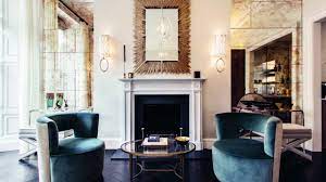 Like society's attitude, art deco interior design was sparkling and bright, literally! How To Bring Stylish Art Deco Glamour Into Your Home